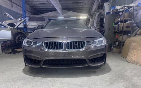 BMW 3 серия, 2012 год, 2 250 000 рублей, 5 фотография