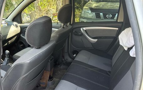 Renault Duster I рестайлинг, 2013 год, 1 100 000 рублей, 6 фотография