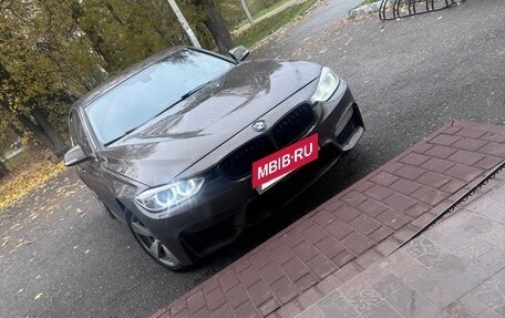 BMW 3 серия, 2012 год, 2 250 000 рублей, 7 фотография