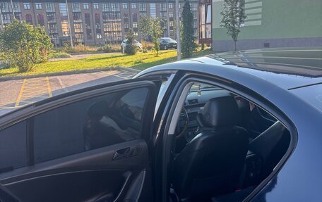 Volkswagen Passat B6, 2006 год, 370 000 рублей, 11 фотография