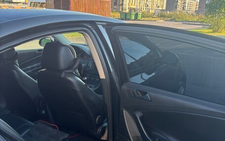 Volkswagen Passat B6, 2006 год, 370 000 рублей, 13 фотография