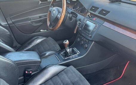 Volkswagen Passat B6, 2006 год, 370 000 рублей, 15 фотография