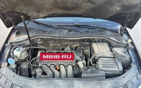 Volkswagen Passat B6, 2006 год, 370 000 рублей, 16 фотография