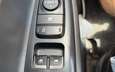 KIA Rio IV, 2019 год, 1 555 000 рублей, 9 фотография