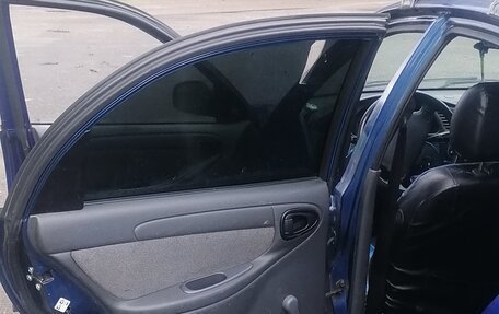 Chevrolet Lanos I, 2007 год, 130 000 рублей, 7 фотография