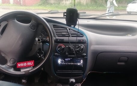 Chevrolet Lanos I, 2007 год, 130 000 рублей, 2 фотография
