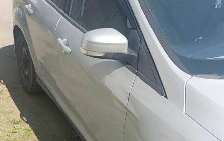 Ford Focus III, 2012 год, 519 999 рублей, 4 фотография