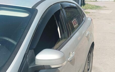 Ford Focus III, 2012 год, 519 999 рублей, 3 фотография