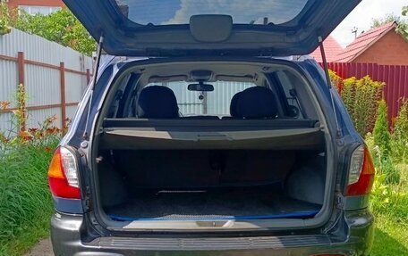 Hyundai Santa Fe III рестайлинг, 2002 год, 550 000 рублей, 7 фотография