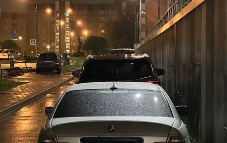 BMW 3 серия, 1999 год, 630 000 рублей, 4 фотография