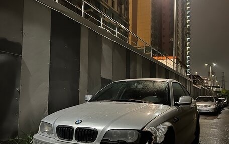 BMW 3 серия, 1999 год, 630 000 рублей, 2 фотография