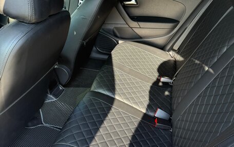 Volkswagen Polo VI (EU Market), 2019 год, 1 450 000 рублей, 11 фотография