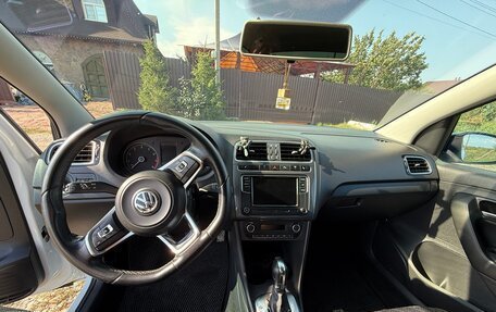 Volkswagen Polo VI (EU Market), 2019 год, 1 450 000 рублей, 12 фотография
