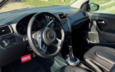 Volkswagen Polo VI (EU Market), 2019 год, 1 450 000 рублей, 15 фотография
