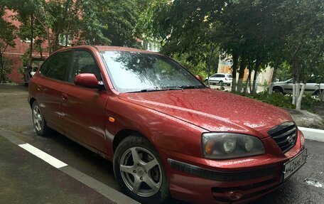 Hyundai Elantra III, 2005 год, 360 000 рублей, 3 фотография