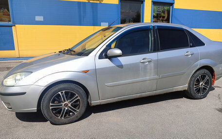 Ford Focus IV, 2004 год, 310 000 рублей, 2 фотография