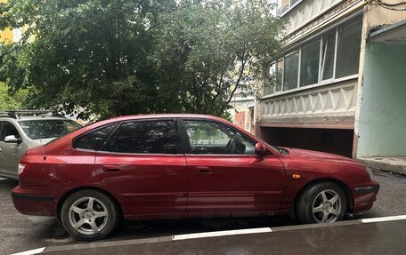 Hyundai Elantra III, 2005 год, 360 000 рублей, 5 фотография