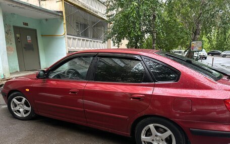 Hyundai Elantra III, 2005 год, 360 000 рублей, 6 фотография
