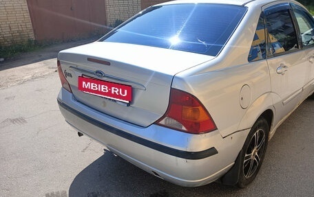 Ford Focus IV, 2004 год, 310 000 рублей, 6 фотография
