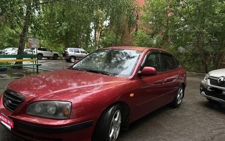 Hyundai Elantra III, 2005 год, 360 000 рублей, 2 фотография