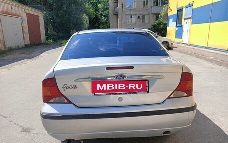 Ford Focus IV, 2004 год, 310 000 рублей, 5 фотография
