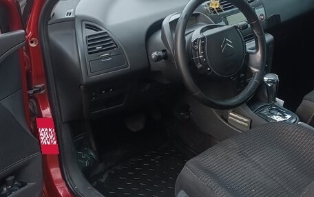 Citroen C4 II рестайлинг, 2007 год, 300 000 рублей, 7 фотография