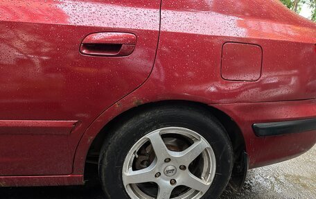 Hyundai Elantra III, 2005 год, 360 000 рублей, 7 фотография