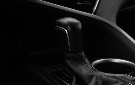 Toyota Camry, 2021 год, 2 715 000 рублей, 12 фотография