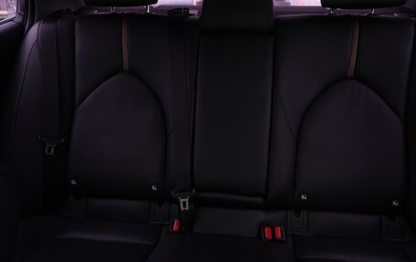 Toyota Camry, 2021 год, 2 715 000 рублей, 18 фотография