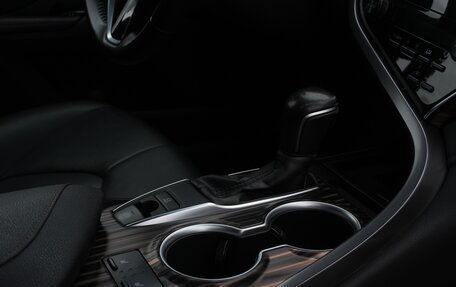 Toyota Camry, 2021 год, 2 715 000 рублей, 14 фотография
