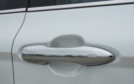 Toyota Camry, 2021 год, 2 715 000 рублей, 22 фотография