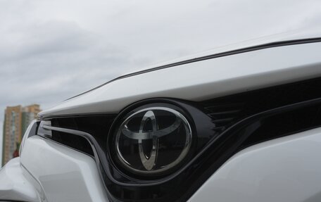 Toyota Camry, 2021 год, 2 715 000 рублей, 29 фотография