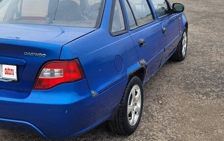 Daewoo Nexia I рестайлинг, 2011 год, 175 000 рублей, 3 фотография