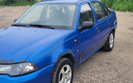 Daewoo Nexia I рестайлинг, 2011 год, 175 000 рублей, 6 фотография