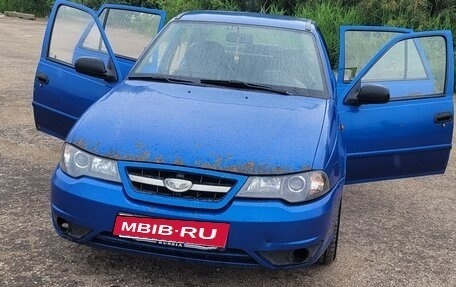 Daewoo Nexia I рестайлинг, 2011 год, 175 000 рублей, 7 фотография