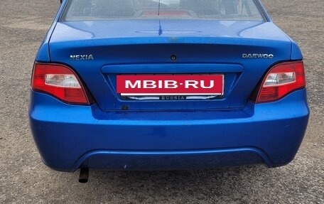 Daewoo Nexia I рестайлинг, 2011 год, 175 000 рублей, 4 фотография