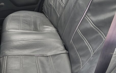 Daewoo Nexia I рестайлинг, 2011 год, 175 000 рублей, 14 фотография
