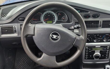 Daewoo Nexia I рестайлинг, 2011 год, 175 000 рублей, 16 фотография