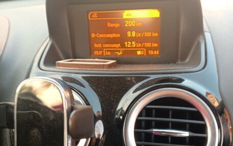 Opel Corsa D, 2012 год, 800 000 рублей, 7 фотография