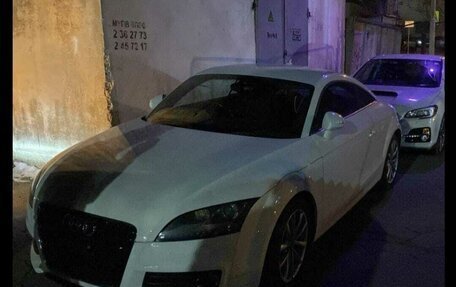 Audi TT, 2011 год, 1 530 000 рублей, 5 фотография