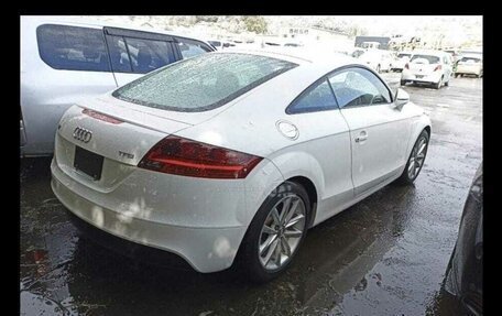 Audi TT, 2011 год, 1 530 000 рублей, 3 фотография