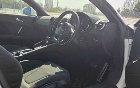 Audi TT, 2011 год, 1 530 000 рублей, 11 фотография