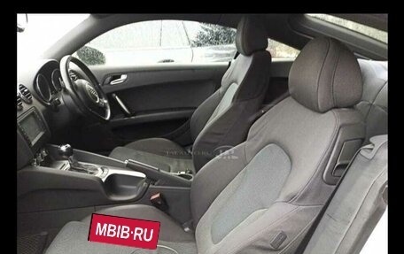 Audi TT, 2011 год, 1 530 000 рублей, 8 фотография