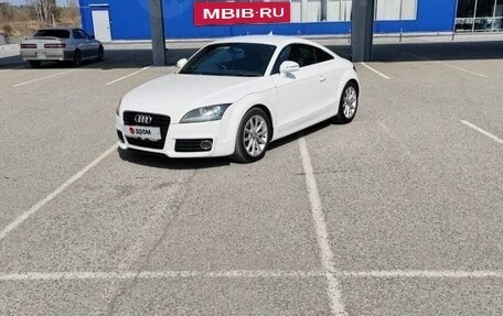 Audi TT, 2011 год, 1 530 000 рублей, 2 фотография
