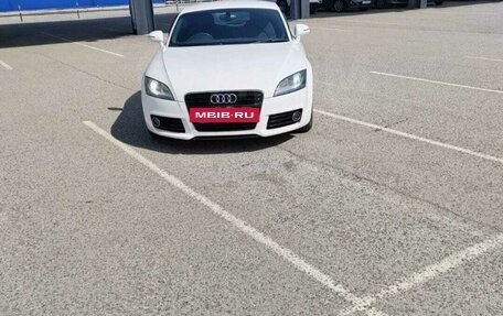 Audi TT, 2011 год, 1 530 000 рублей, 6 фотография