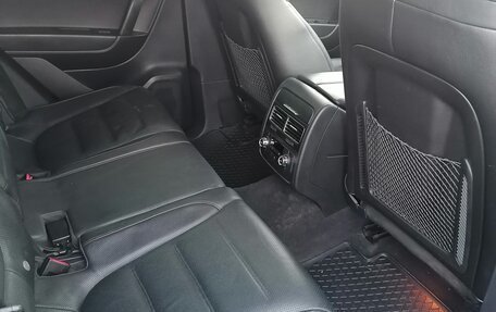 Volkswagen Touareg III, 2012 год, 2 530 000 рублей, 3 фотография