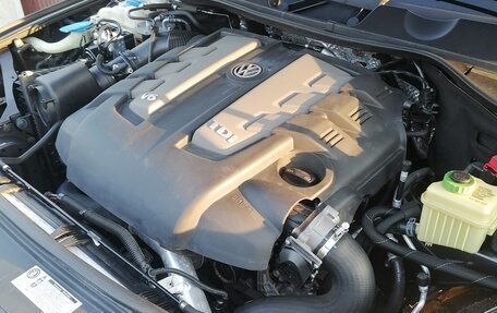 Volkswagen Touareg III, 2012 год, 2 530 000 рублей, 7 фотография