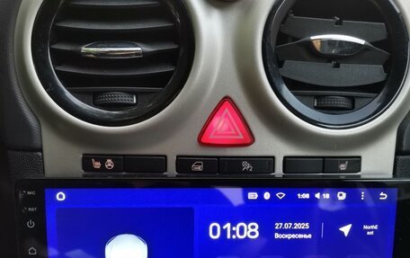 Opel Corsa D, 2007 год, 329 000 рублей, 8 фотография