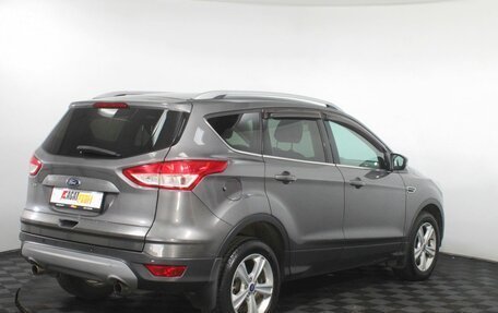 Ford Kuga III, 2013 год, 1 015 000 рублей, 6 фотография