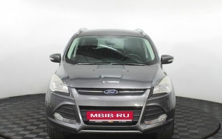 Ford Kuga III, 2013 год, 1 015 000 рублей, 2 фотография